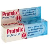 Dentaid protefix zaštitni gel za rane i afte 10ML