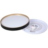 Lesnina XXXL STROPNA LED-SVETILKA Florida 1100 lm 4000 K | Shoptok.si