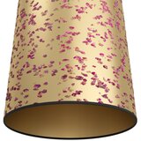 Eglo 390295 - Stojeća lampa CASTUERA 1xE27/25W/230V zlatna/ružičasta | Eponuda.com
