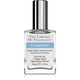 The Library of Fragrance Laundromat kolonjska voda uniseks 30 ml Cene