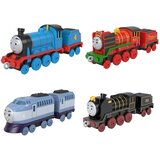 Thomas&Friends THOMAS VOZIC SA VAGONOM (1100008300) Cene