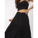 Sublevel Skirt-D73761M50187B-black | Shoptok.si