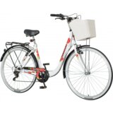 Venssini ženski bicikl DIAM283S618 28"/19 rosemary belo-roze cene
