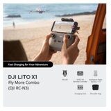 Dji Lito X1 FMC ( RC-N3) | Eponuda.ba
