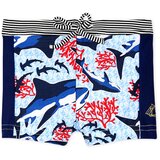 Petit Bateau feuillage multicolour Cijene