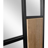 Styler Stensko ogledalo 60x150 cm Loft Two-Tone – | Shoptok.si