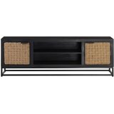 Maison Chic ormarić 120 x 30 x 40 cm od grubog drva manga Cijene