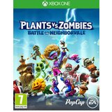 XBOXONE plants vs zombies - battle for neighborville ( 035451 ) Cene