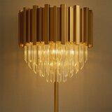 Toolight Samostojeća svjetiljka APP1717-3F Gold | shoptok.hr