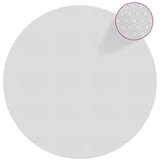 vidaXL Plavajoča PE solarna folija za bazen 455 cm siva Cene