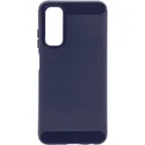 Gumiran ovitek TPU za Samsung Galaxy A05s, A-Type, modra