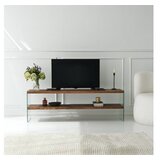 Hanah home TV komoda Aqua TV Bež | Eponuda.ba