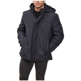 Geox M2620L T2882 M KENNET SHORT JKT Plava | shoptok.hr