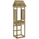  za igru 52,5x46,5x206,5 cm od impregnirane borovine | Eponuda.ba