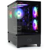 Bc Group BULDOZER 8 AMD Ryzen 5 8400F/16GB/M.2 1TB/RX7600 8GB v3 | Eponuda.com