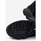 Big Star Men's Leather Hiking Shoes | Shoptok.si