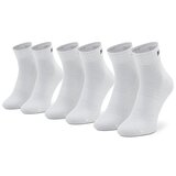 Skechers 3ppk unisex mesh ventilation quarter socks sk42017-1000 Cijene