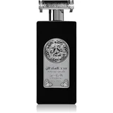 Majd Al Sultan Black Intense parfemska voda uniseks 100 ml