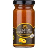 Tartufi Sr Preliv kajsija i crni tartuf 110g Cene