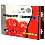  Daler-Rowney - SIMPLY uljani set 24 x 12ml (uljani set 24 x) | ePonuda.com