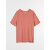 Sinsay Basic pamučna majica kratkih rukava | shoptok.hr