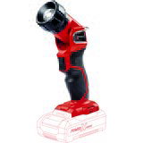 Einhell Akumulatorska LED 1/1 lampa TE-CL 18 Li H + 2,5 Ah Starter Kit 4514130/3810000033 | Eponuda.com