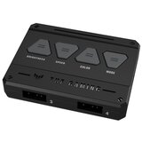 Asus TUF Gaming TF120 ARGB 3in1 - Triple Fan Kit with ARGB Controller | Shoptok.si