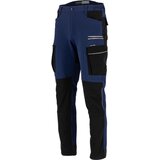  Muške radne hlače Lahti Pro L40552 - tamnoplave, M | shoptok.hr