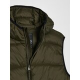 Sinsay Kviltana puffer prsluk s kapuljačom | shoptok.hr