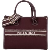 Valentino Bags Nakupovalne torbe VBSABG04 Rdeča Cene