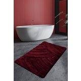 Hanah home prostirka za kupatilo 70x120cm Višnja