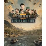 Steam Commandos: Origins - Shadows over Crete (DLC) Key (PC) GLOBAL Cene