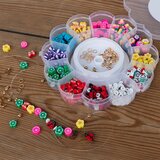 Rex London Set za izradu nakita Daisy – | shoptok.hr