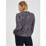 Haily´s Black Women Floral Blouse - Women | Shoptok.si