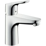 Hansgrohe enoročna armatura za umivalnik FOCUS 100 z zgornjim delom sifona (31607000) Cene