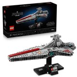 Lego Star Wars™ 75441 Útočný křižník třídy Venator Cijene