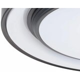  LED prigušiva plafonska svetiljka ZYGMUNT LED/72W/230V 3000-6000K + daljinski upravljač | Eponuda.com