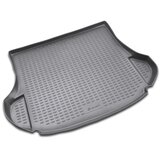 Novline Tipska kadica za gepek Volvo S40, 2007+, Limuzina, Siva | Eponuda.com