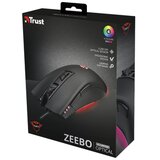 Trust gaming optički miš GXT121 zeebo (23091) | shoptok.hr