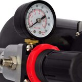 3 Kompresor Raspršivač Komplet s Pištolja | shoptok.hr