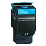 Eurotoner Toner Zamjenski za Lexmark X544 CY Plava | shoptok.hr