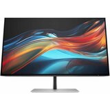 HP Monitor S7 Pro 724pu 24&amp;quot;/IPS/1920x1200/100Hz/5ms/HDMI,DP,USB-Cdock 100W,RJ45/VESA/pivot,visina/3g Slike