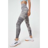 Calvin Klein Pajkice za vadbo Essentials siva barva | Shoptok.si