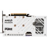 Sapphire pure amd radeon rx 9060 xt gaming oc 16GB dual hdmi / dp 11350-02-20G | ePonuda.com