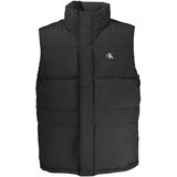Calvin Klein MEN&#39;S BLACK SLEEVELESS | shoptok.hr