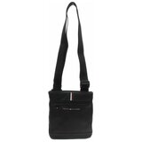 Tommy Hilfiger Torbe za čez ramo AM0AM11541BDS Črna Cene