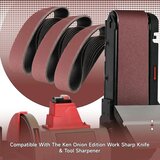 STEBRUAM 10x brusni trak 100 × 915 mm, granulacija 320 | Shoptok.si