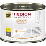 Select Gold Cat Medica Renal piletina 200 g, konzerva | shoptok.hr