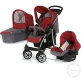Hauck Shopper trio set smoke tango | ePonuda.com