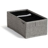 Bigso Tekstilni organizator za predal Soft Storage – | Shoptok.si